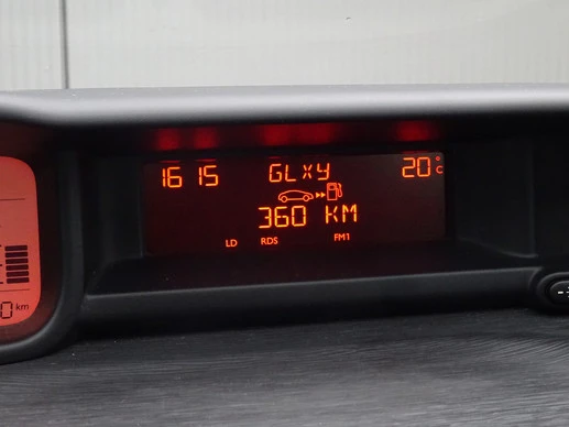 Citroën C3 Picasso - Afbeelding 21 van 30