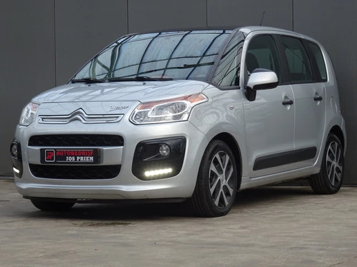 Citroën C3 Picasso - Afbeelding 27 van 30
