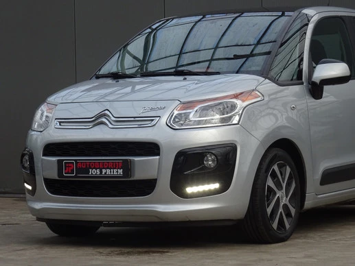Citroën C3 Picasso - Afbeelding 28 van 30