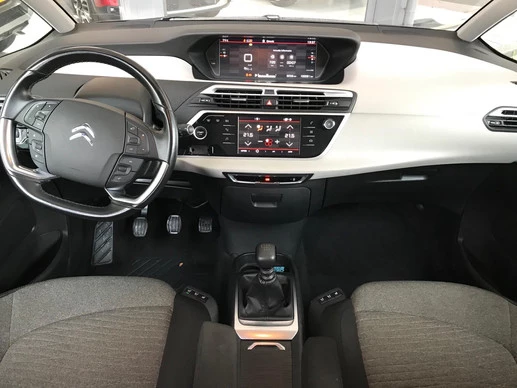 Citroën Grand C4 Spacetourer - Afbeelding 11 van 30