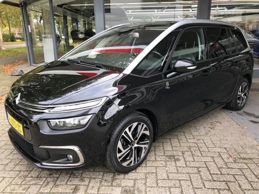 Citroën Grand C4 Spacetourer - Afbeelding 1 van 30