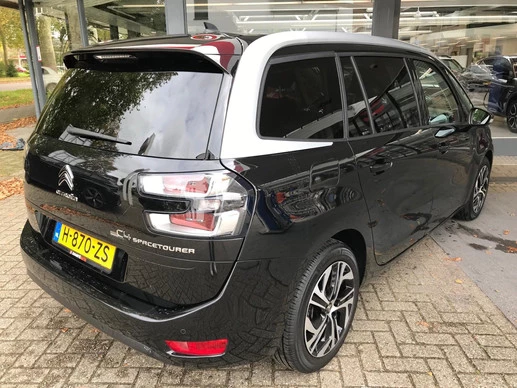 Citroën Grand C4 Spacetourer - Afbeelding 2 van 30