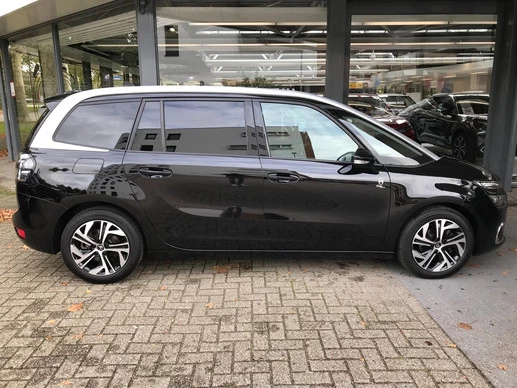 Citroën Grand C4 Spacetourer - Afbeelding 3 van 30