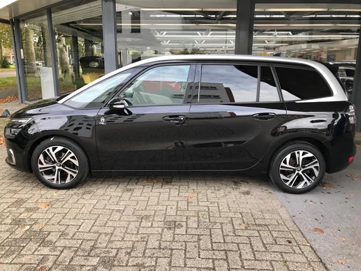 Citroën Grand C4 Spacetourer - Afbeelding 4 van 30