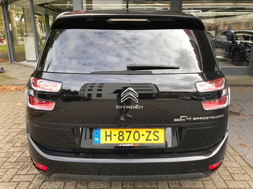 Citroën Grand C4 Spacetourer - Afbeelding 6 van 30