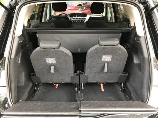 Citroën Grand C4 Spacetourer - Afbeelding 8 van 30