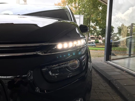 Citroën Grand C4 Spacetourer - Afbeelding 9 van 30