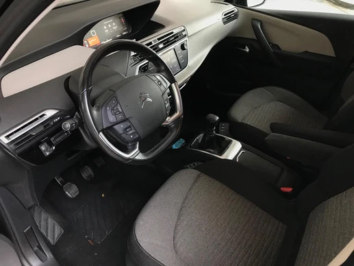 Citroën Grand C4 Spacetourer - Afbeelding 12 van 30