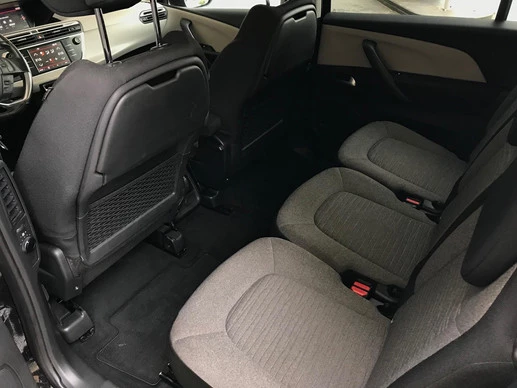 Citroën Grand C4 Spacetourer - Afbeelding 13 van 30