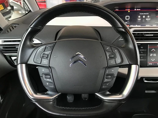 Citroën Grand C4 Spacetourer - Afbeelding 15 van 30