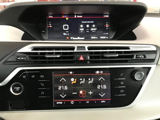 Citroën Grand C4 Spacetourer - Afbeelding 18 van 30