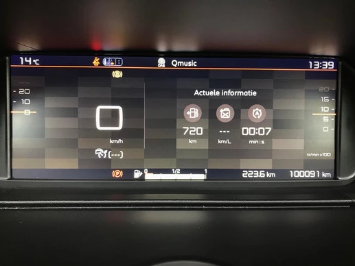 Citroën Grand C4 Spacetourer - Afbeelding 19 van 30