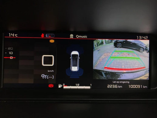 Citroën Grand C4 Spacetourer - Afbeelding 20 van 30