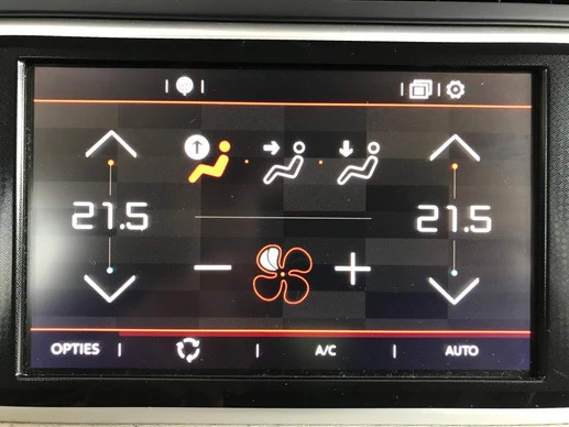 Citroën Grand C4 Spacetourer - Afbeelding 21 van 30