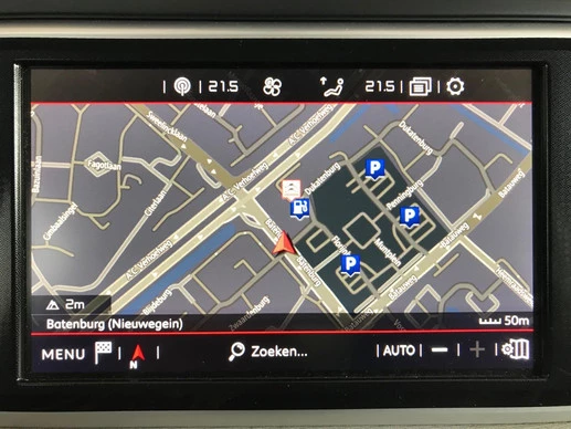 Citroën Grand C4 Spacetourer - Afbeelding 22 van 30