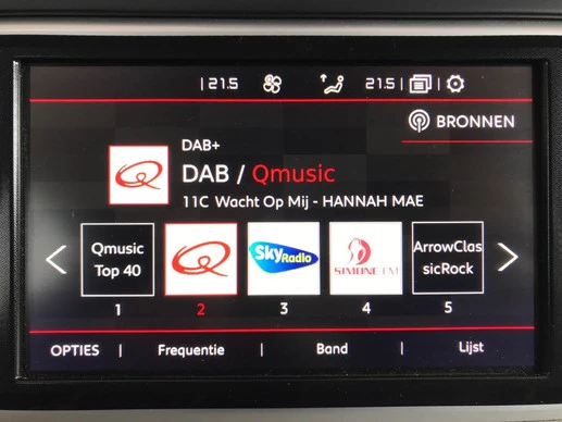 Citroën Grand C4 Spacetourer - Afbeelding 23 van 30