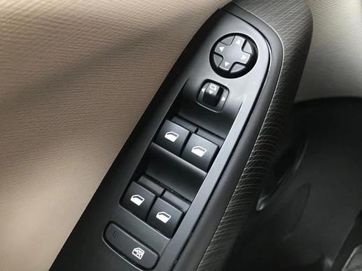 Citroën Grand C4 Spacetourer - Afbeelding 28 van 30