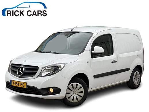 Mercedes-Benz Citan - Afbeelding 1 van 27