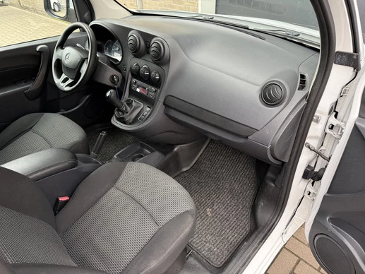 Mercedes-Benz Citan - Afbeelding 4 van 27