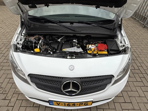 Mercedes-Benz Citan - Afbeelding 5 van 27