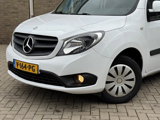 Mercedes-Benz Citan - Afbeelding 6 van 27