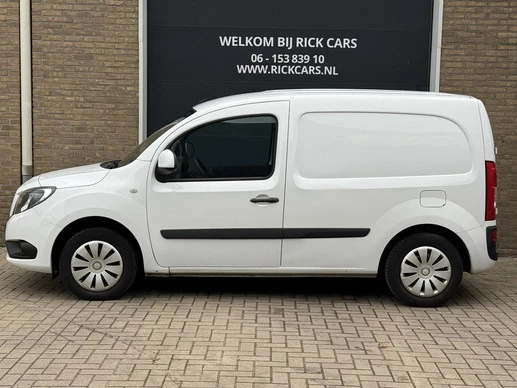 Mercedes-Benz Citan - Afbeelding 7 van 27