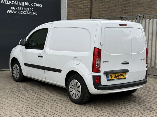 Mercedes-Benz Citan - Afbeelding 8 van 27