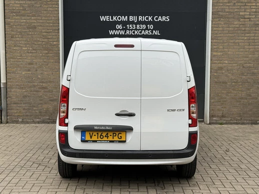 Mercedes-Benz Citan - Afbeelding 9 van 27
