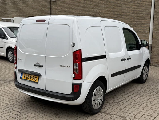 Mercedes-Benz Citan - Afbeelding 11 van 27