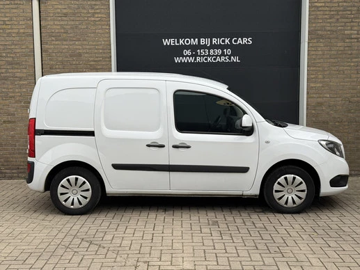 Mercedes-Benz Citan - Afbeelding 12 van 27