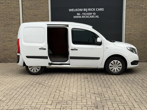 Mercedes-Benz Citan - Afbeelding 13 van 27