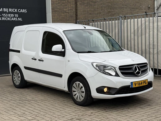 Mercedes-Benz Citan - Afbeelding 15 van 27