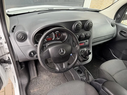 Mercedes-Benz Citan - Afbeelding 17 van 27