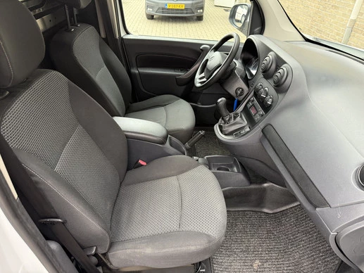 Mercedes-Benz Citan - Afbeelding 18 van 27