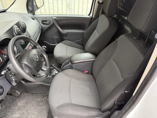 Mercedes-Benz Citan - Afbeelding 19 van 27