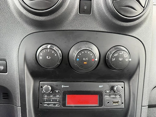 Mercedes-Benz Citan - Afbeelding 21 van 27
