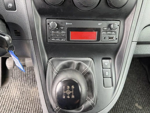 Mercedes-Benz Citan - Afbeelding 22 van 27