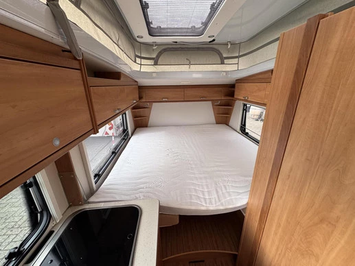 Dethleffs Tourist HD - Afbeelding 7 van 18