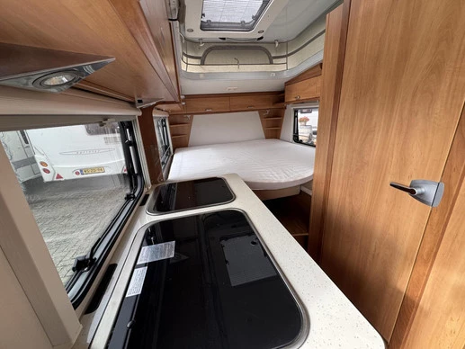 Dethleffs Tourist HD - Afbeelding 8 van 18