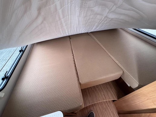 Dethleffs Tourist HD - Afbeelding 9 van 18