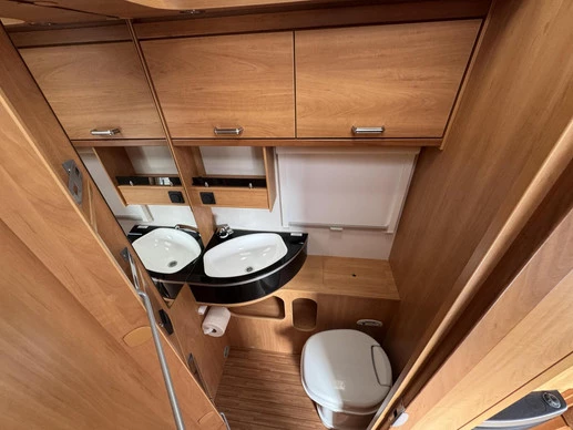 Dethleffs Tourist HD - Afbeelding 15 van 18