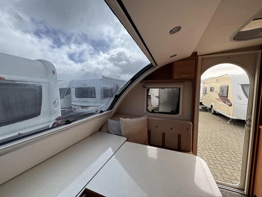 Dethleffs Tourist HD - Afbeelding 16 van 18