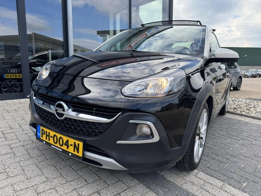 Opel ADAM - Afbeelding 2 van 30
