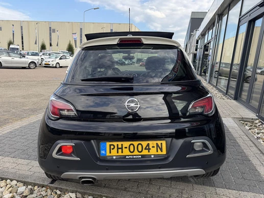 Opel ADAM - Afbeelding 3 van 30