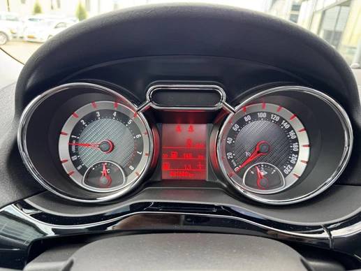 Opel ADAM - Afbeelding 4 van 30