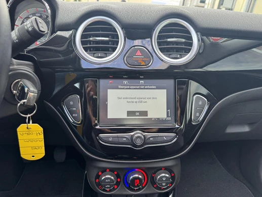 Opel ADAM - Afbeelding 9 van 30