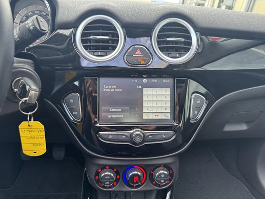 Opel ADAM - Afbeelding 10 van 30