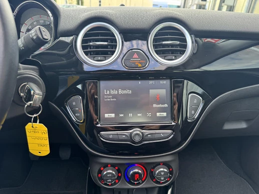 Opel ADAM - Afbeelding 12 van 30