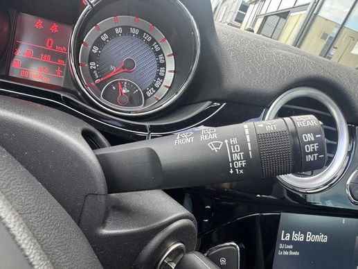 Opel ADAM - Afbeelding 19 van 30