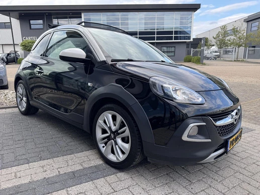 Opel ADAM - Afbeelding 24 van 30